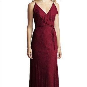 Jenny Yoo Bridesmaid